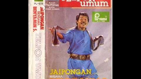 Jali-Jali / Benyamin S.