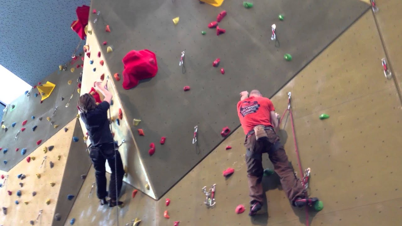 climbing colombia CKK Climbing Invitational Aquarama 2013