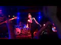 SPYAIR 'SINGING' Live @ The Underworld in Camden, London 21/10/18