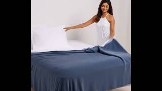 Twin XL Bedding Bundle Review | Complete Bedroom Upgrade for Comfort & Style