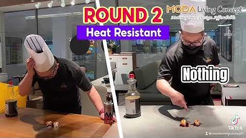 ⭐️ Sintered Stone Dining Table ⭐️