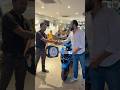 Mini vlog #3 #shorts #trending #travel #shortvideo #hero #scooter #vlog #vlogs #trend #enjoy #funny