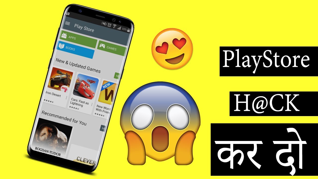 Paid APPS GAMES For FREE on Android without ROOT - YouTube