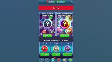 Double mystery boost - idle miner tycoon pt52