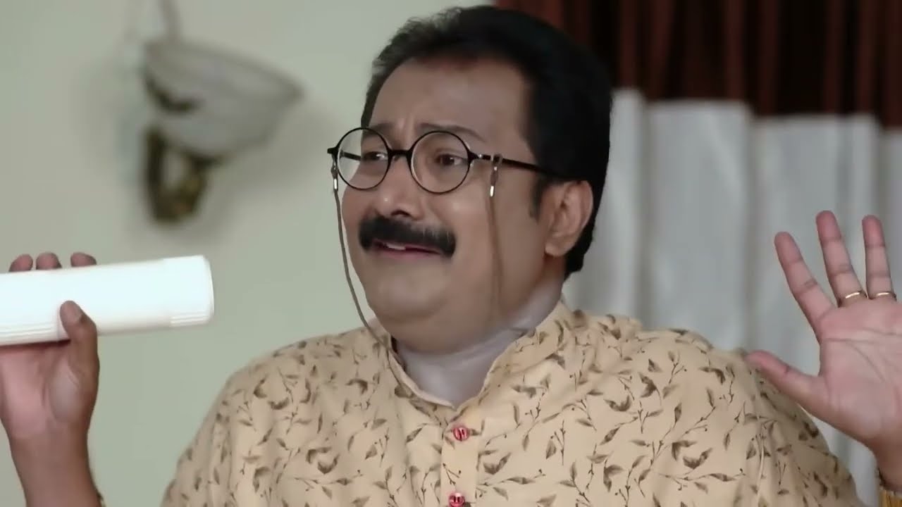 Kalyana Vaibhogam - Ep 891 - Meghana Lokesh - Telugu Tv Serial - Zee5 Telugu Classics