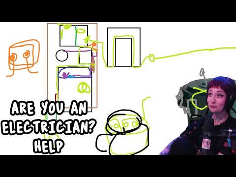 Are you an electrician? Help