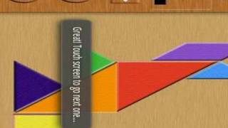 Tangram Master  Android Game - playslack.com screenshot 3