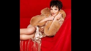 Liza Minnelli - I Never Has Seen Snow, Live At Carnegie Hall, 1987