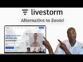 Looking for Platform that Alternative to Zoom? Check Out Livestorm.