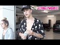 Tayler Holder Is Confronted About The Truth Behind Chase Hudson's Exposing Tweets At The Hype House