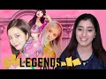 The Revolution: A Story of BLACKPINK | REACTION!!!