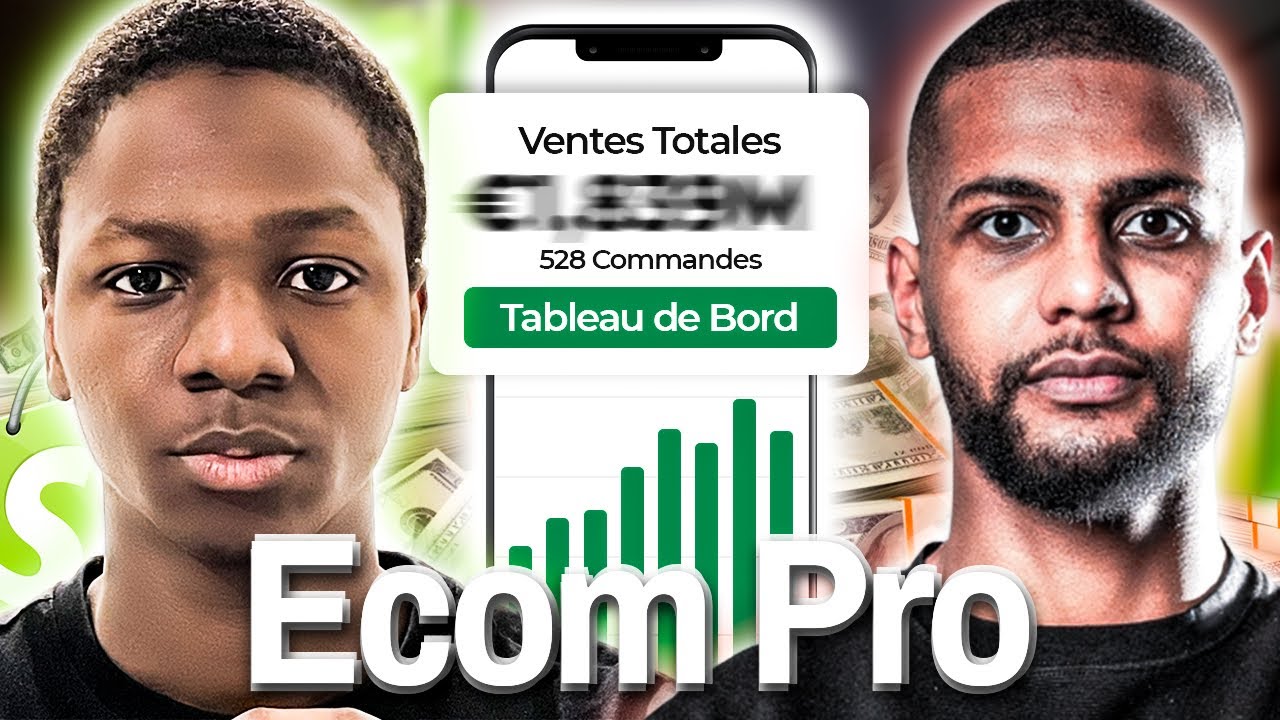 Je teste la formation de Yomi Denzel (1497€)