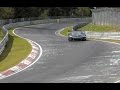 McLaren P1 LM sets record at the Nürburgring McLaren P1 LM sets record at