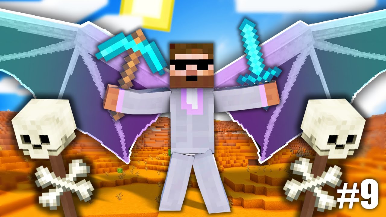 NÁVRAT KE STARÉ SÉRII ! 🤗 | DeadLand #9