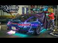 AL FIN HAGO UN TUNEO INCREIBLE!! - GTA 5 ONLINE