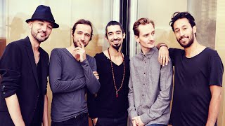 Namasté Notre Plus Grand Rêve Serait De Collaborer Avec Oxmo Puccino Et Coldplay