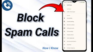 How To Block Spam Calls On Android screenshot 5