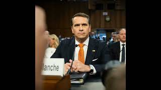 Trump's AG Pick Swears He's Independent