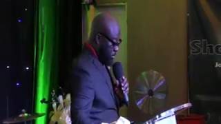 Rev .Pk Boadi  - Shabach Sunday 39 2018 Praying Family Chapel