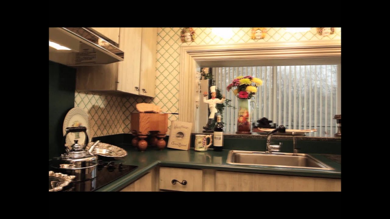 1 Bratenahl Place 102104, Condo For Sale in Bratenahl, Ohio VIRTUAL TOUR YouTube