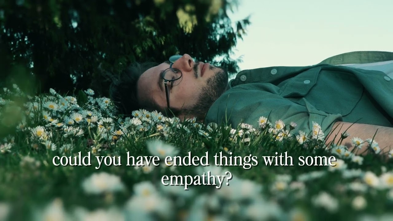 Παρακολούθηση Kadeli - EMPATHY (Lyric Video) στο YouTube Παρακολούθηση Kadeli - EMPATHY (Lyric Video) στο YouTube