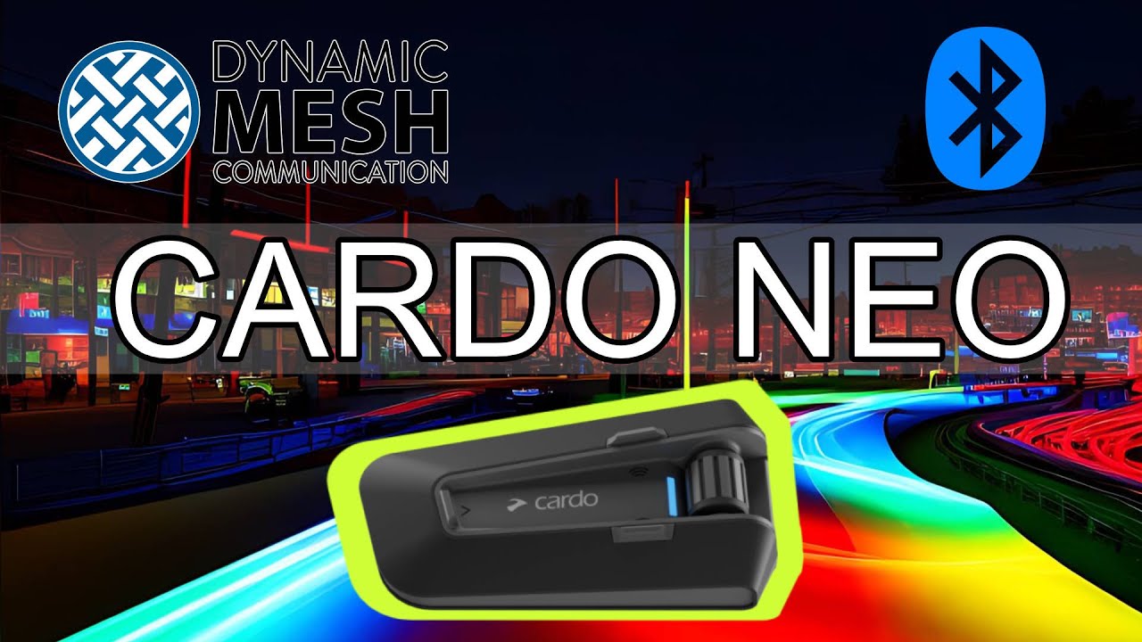 Cardo Packtalk NEO PL - Czy nowy interkom od Cardo jest warty zakupu? Plusy i minusy interkomu