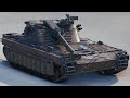 Танкосмотр2020 #46 Швеция. Средние танки (веткa UDES 15/16) | World of Tanks