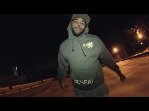 Ty Griff - Dreams [Unsigned Artist]