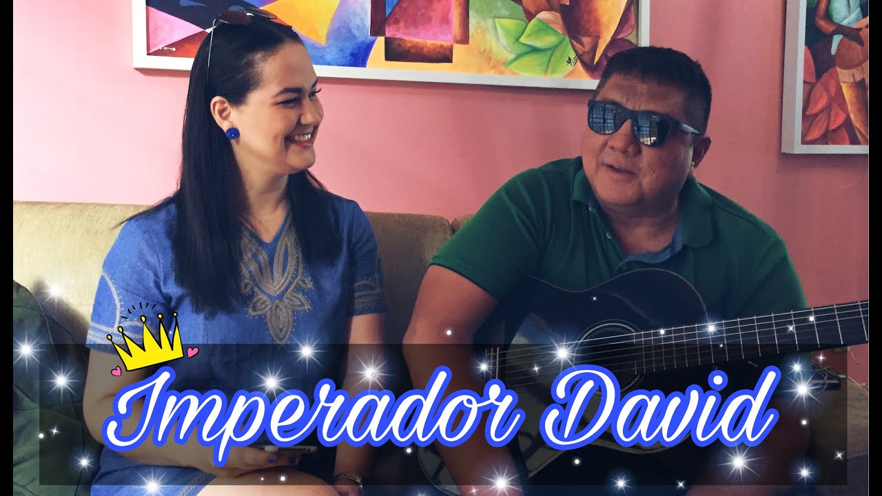 Entrevista com David Assayag (Parte 1).