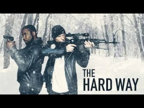 The Hard Way - Michael Jai movie Türkçe dublaj aksiyon film