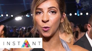 The Gabbie Show Talks New Book 'Adultolescence' | Instant News| INSTANT