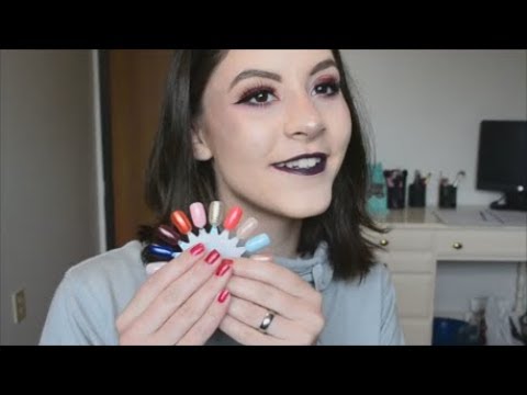 October Project Polish Update ll Triggy3