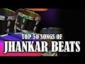 Top 50 retro songs with jhankar beats 50       songs one stop