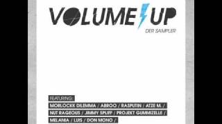 Volume Up - Dieser Beat (feat. Morlockk Dilemma)