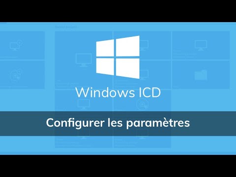 Vidéo: Quel outil peut être utilisé pour ajouter des packages à une image Windows 10 hors connexion ?