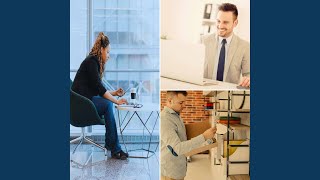 Outstanding Backdrops for Work Hustle