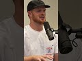 Sam Darnold Tells US About Seeing Ghosts On MNF