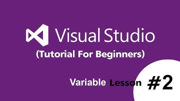 Visual Basic.Net 2015 Beginner | Variable Declaration and Simple Calculate value - Part 2