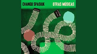 Video thumbnail of "Chango Spasiuk - Panambí"