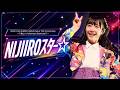 【LIVE】SUPER☆GiRLS (スパガ) / NIJIIROスター☆ from 「SUPER☆GiRLS Debut 13th Anniversary LIVE」