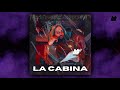 💥 Eladio Carrion x Myke Towers  Type Beat  - La Cabina 🔥🎤  | Trap Oscuro Instrumental 2021