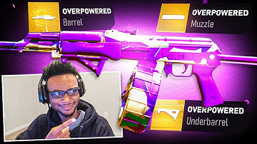 "RPK NOW REPLACING EVERY AR in MW2 AFTER UPDATE!" (Best RPK Class Setup) - Modern Warfare 2