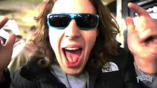 Pusch - Let My Phone Ring Official Music Video