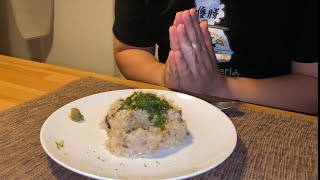 【和風リゾット】自分を大蛇丸と信じて止まない一般男性が優勝する動画です。