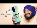 iQOO Z7 After 7 Days Of Usage || IN DEPTH HONEST REVIEW ||