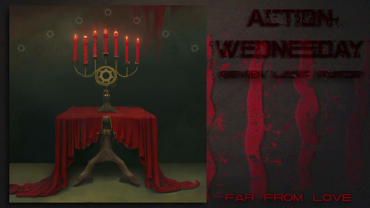 Action Wednesday - Far From Love