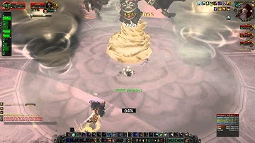 BIZZNO vs Heroic: Conclave of Wind 10-man