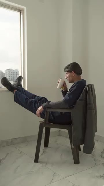 Beta Bite Short 06