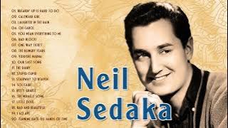 Greatest Hits Album 2022   Neil Sedaka The Best Songs Collection Album