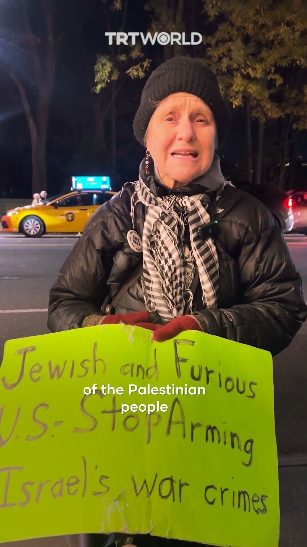 Despite ICC arrest warrant, Yoav Gallant visits NYC